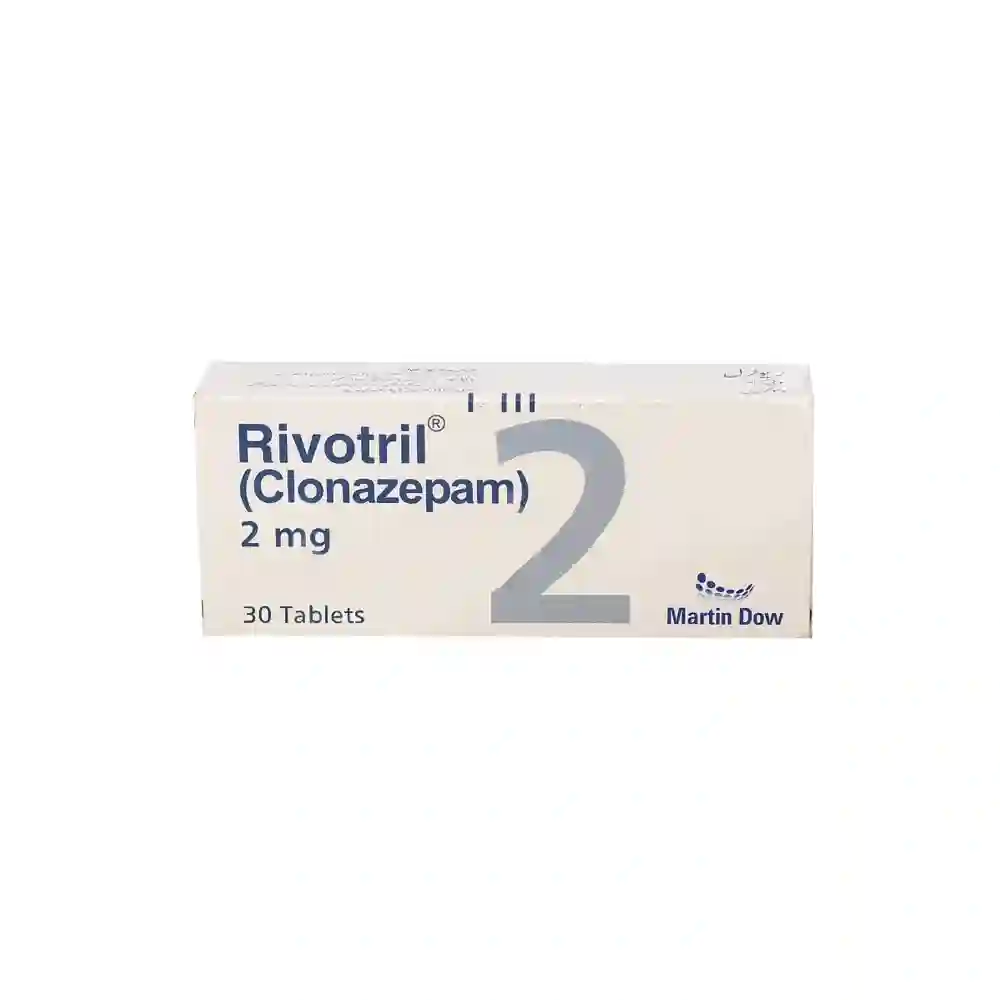 Rivotril tablet online buy