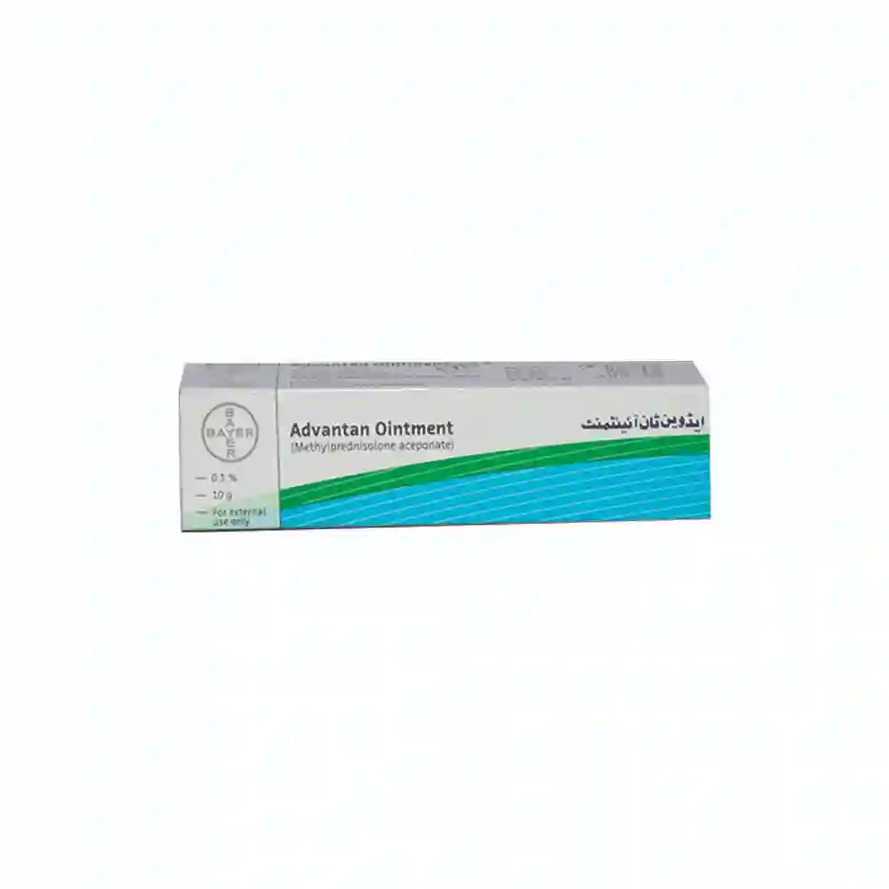 Advantan Ointment 10g