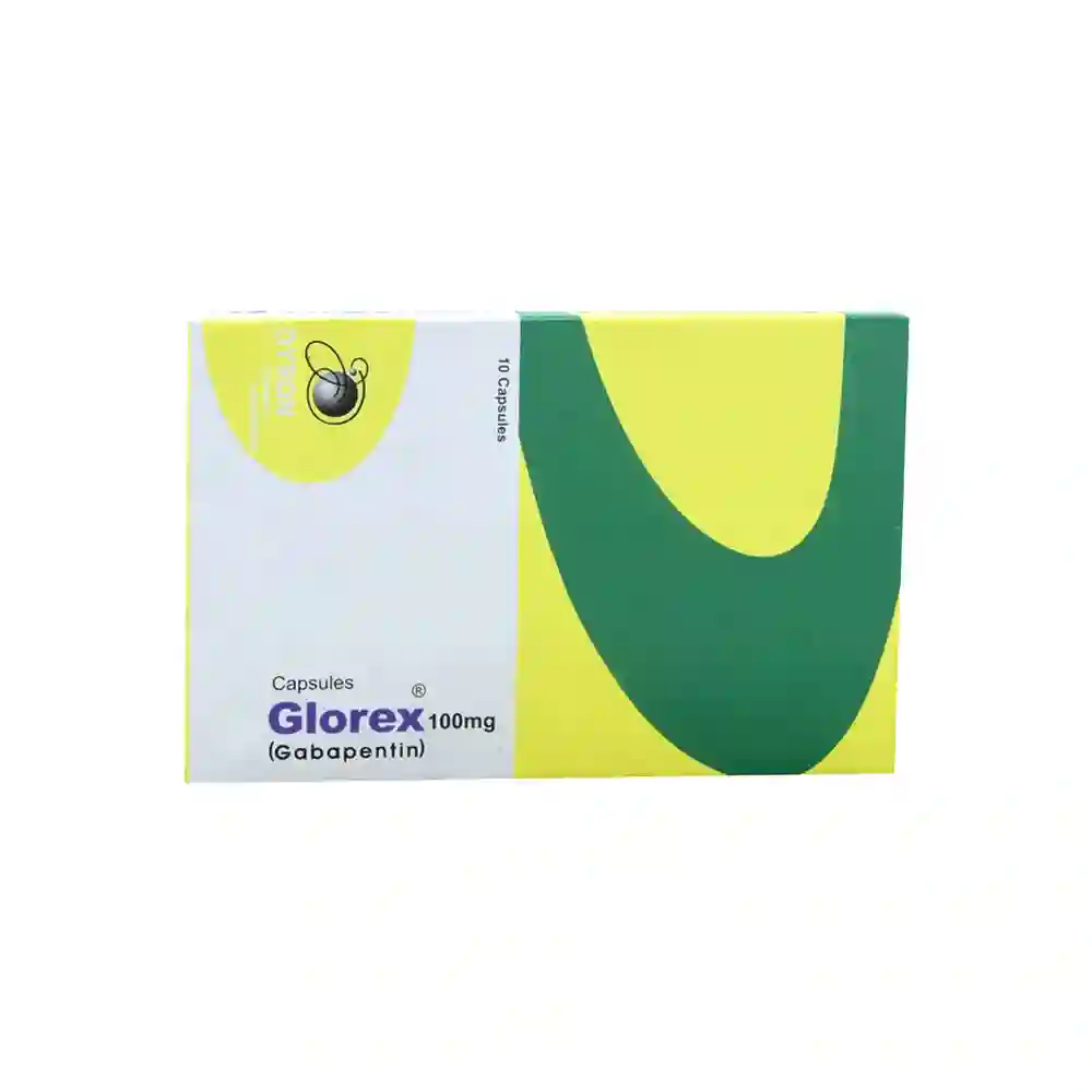 Glorex-100mg