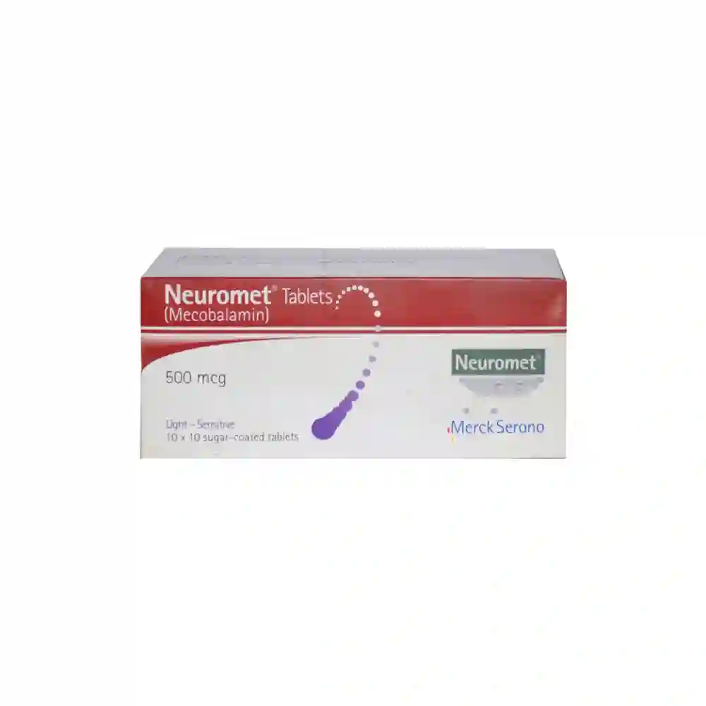 Neuromet
