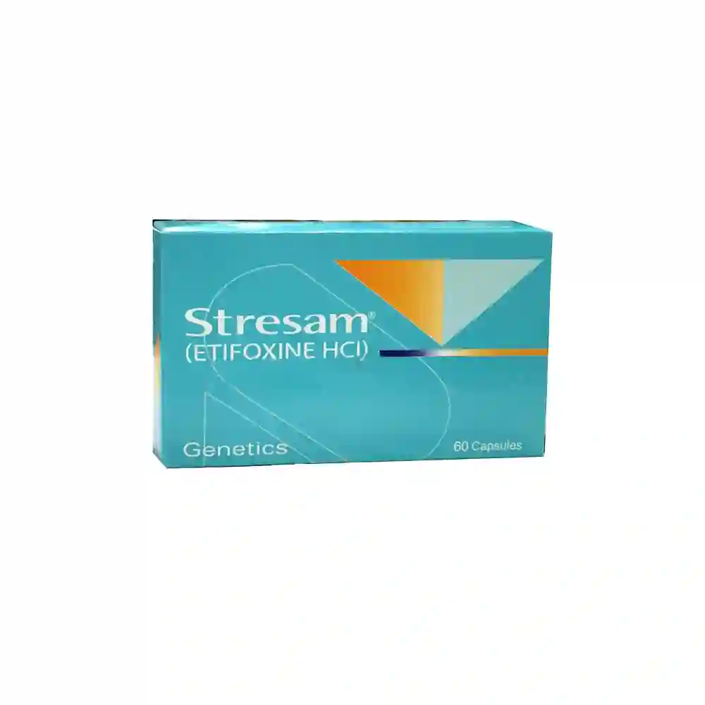 Stresam 50mg