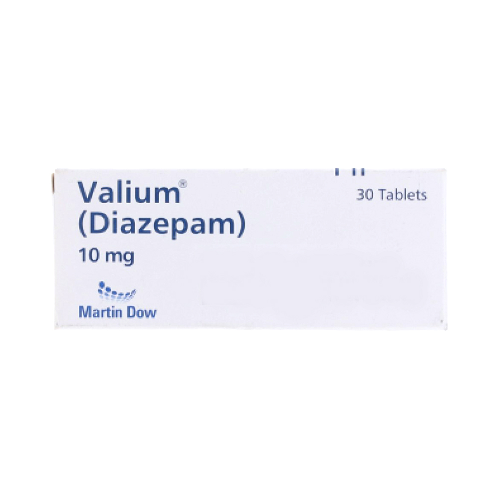 valium 5mg price in india
