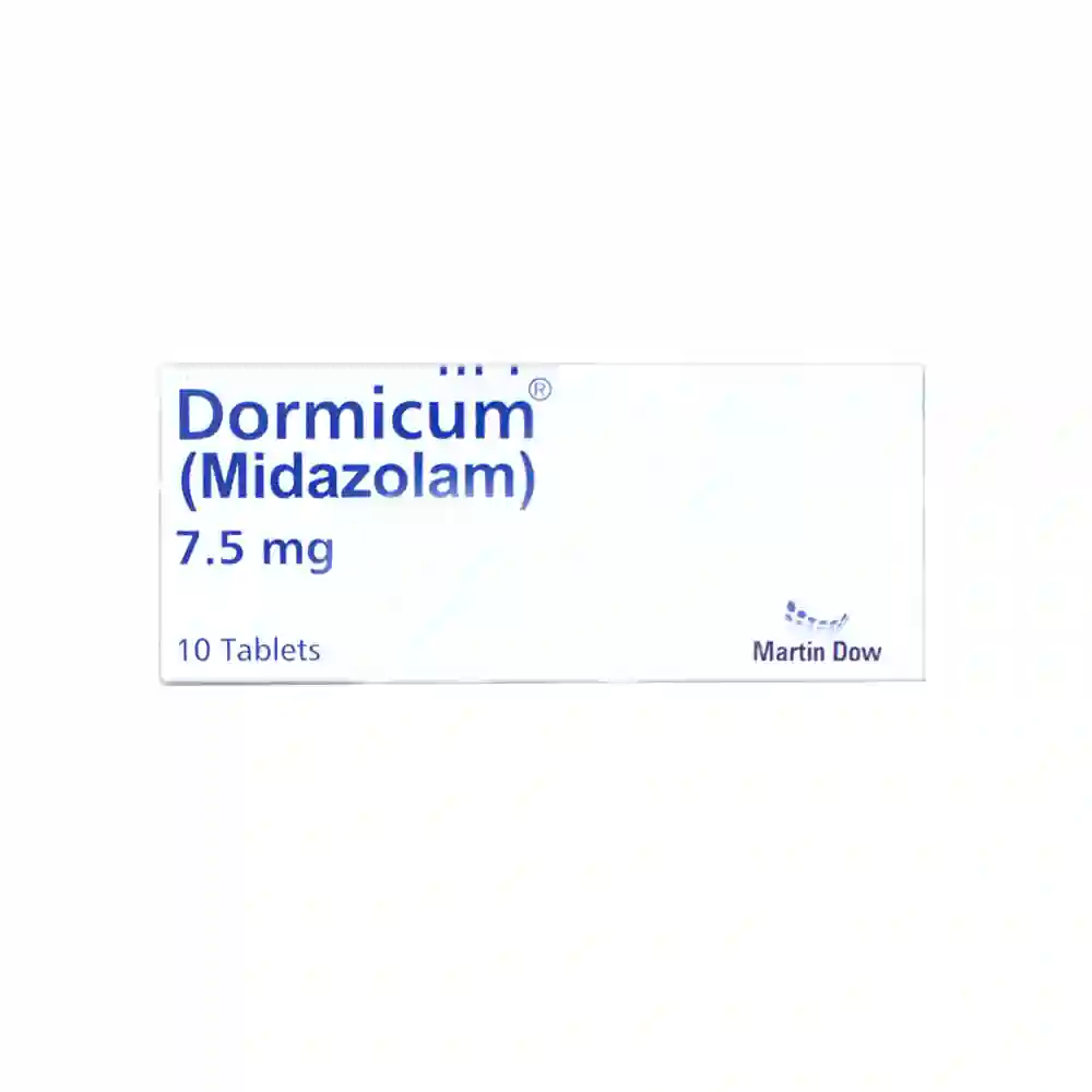 Dormicum
