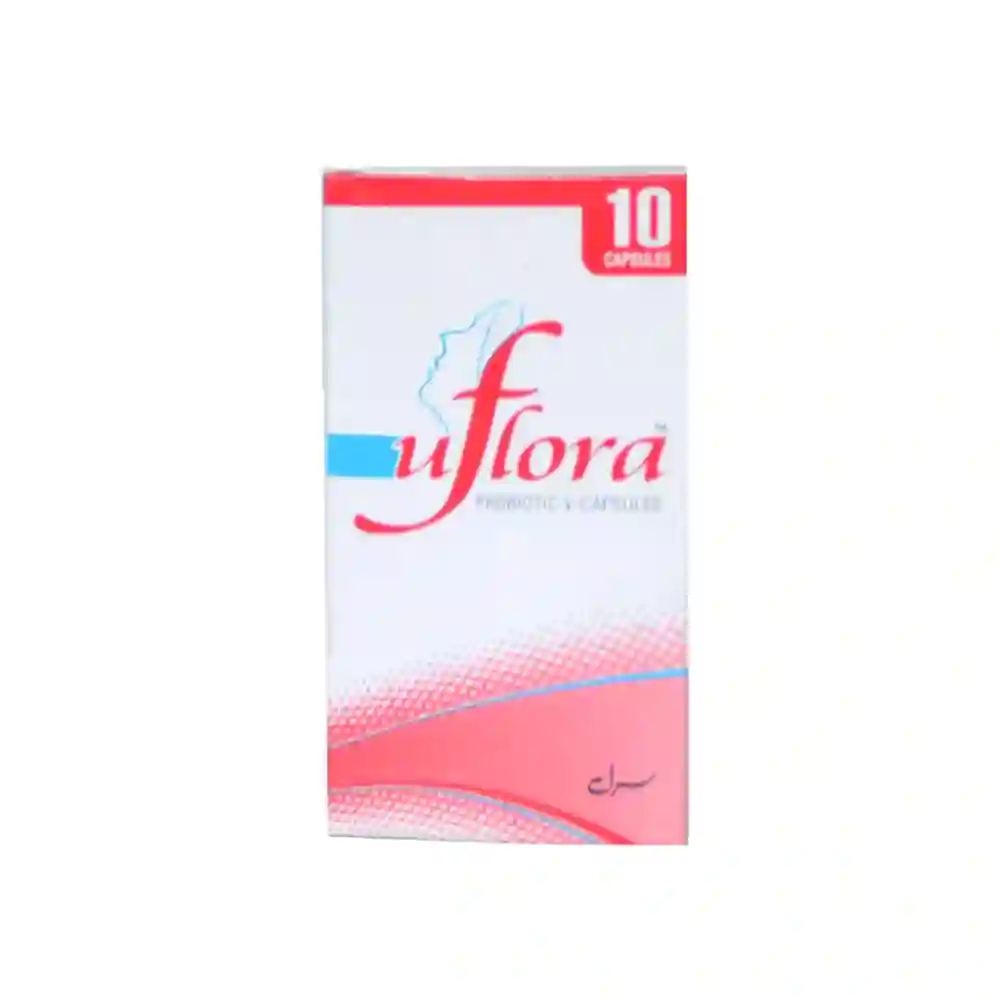 Uflora