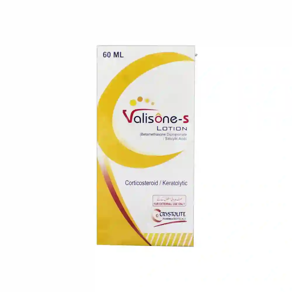 Valisone 60ml