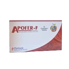 Apofer-F