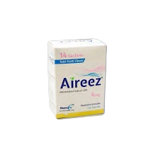 Aireez 4mg