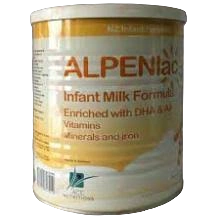 Alpenlac 3 400g
