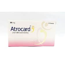 Atrocard 20mg