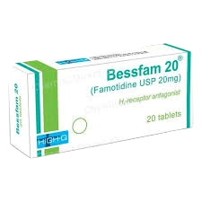 Bessfam 20mg