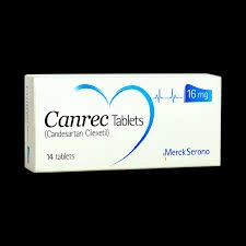 Canrec 16mg