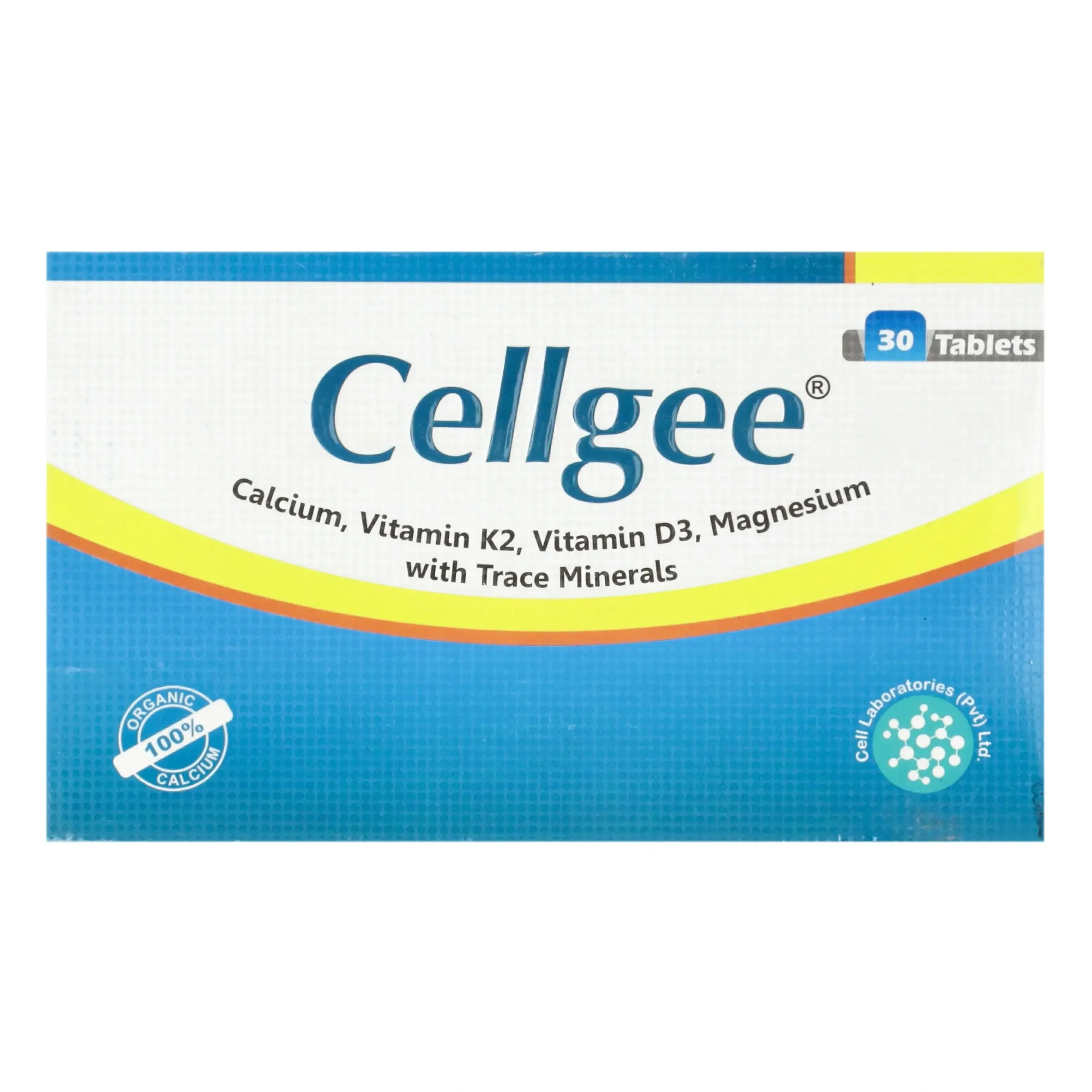 Cellgee Sachets