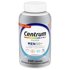 Centrum Silver Men
