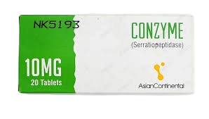 Conzyme  10mg
