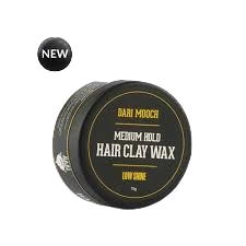 Dari Mooch Hair Matte Clay