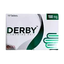 Derby  150mg
