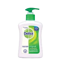 Dettol Hand Wash 150ml