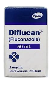Diflucan 2mg (50ml)