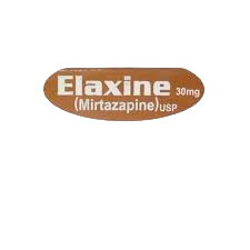 Elaxine 30mg