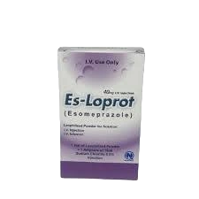 Es-Loprot 40mg