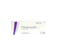 Nexprazole 40mg