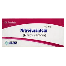 Nitrofurantoin