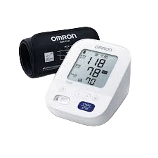 Omron BP Monitor
