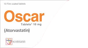 Oscar 10mg