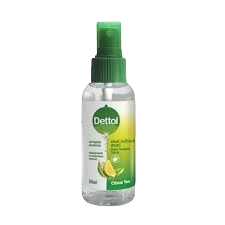 Hand Sanitizer Spray 50ml