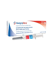 Vaxigrip 5ml