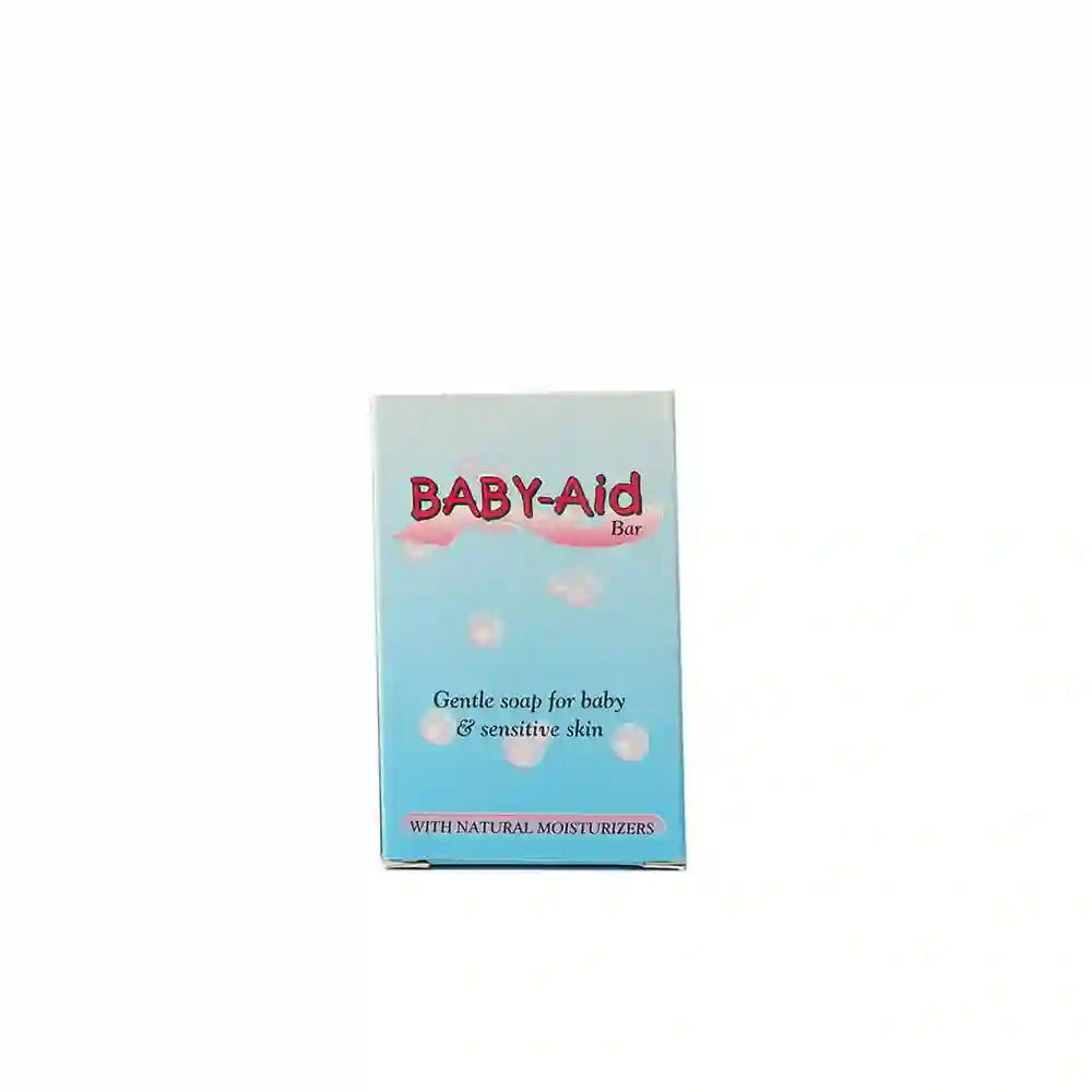 Baby Aid Soap 70g