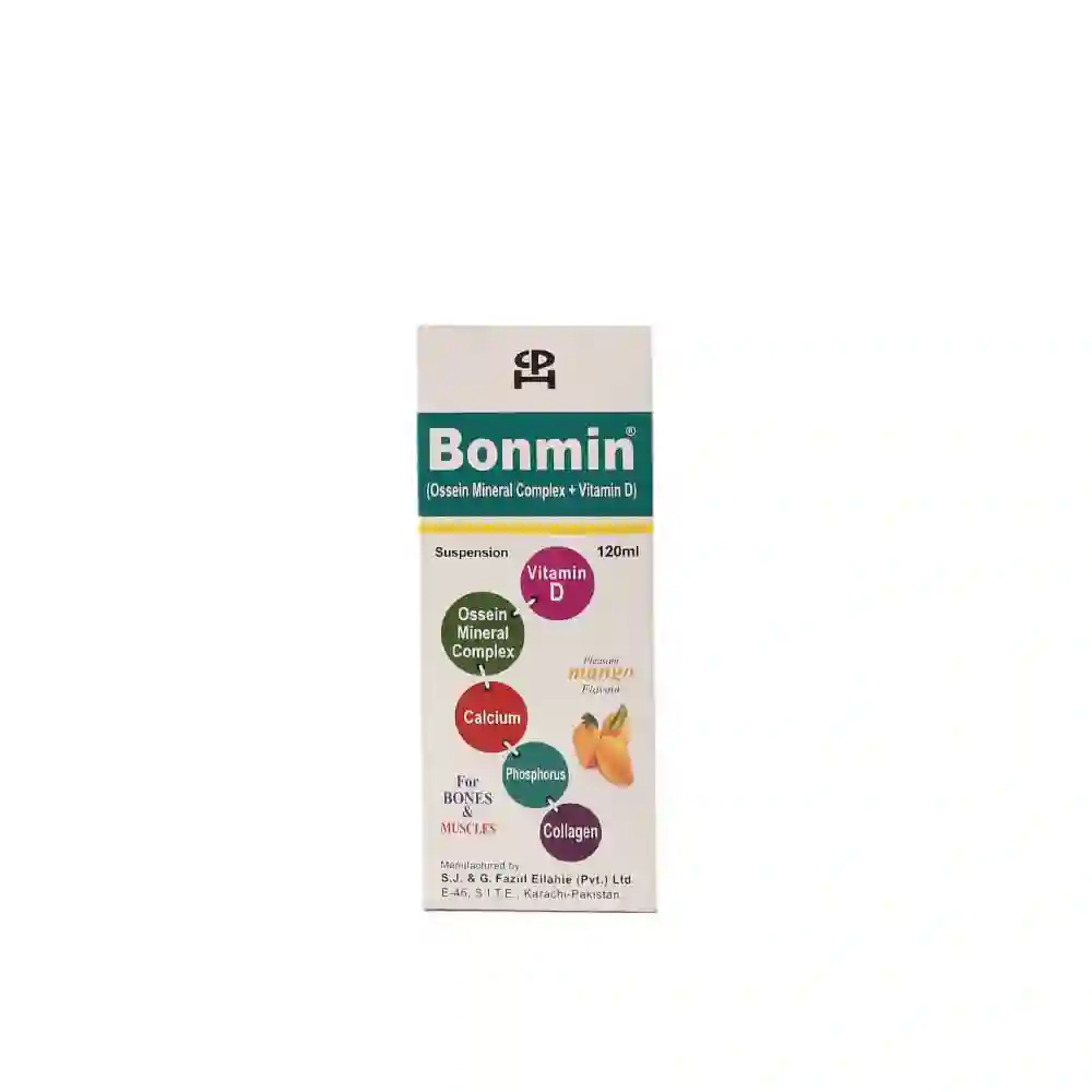 Bonmin 60ml