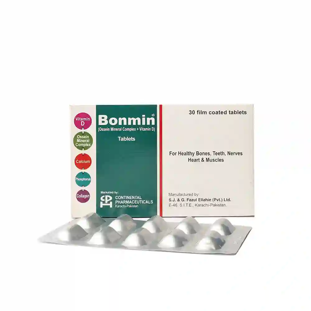 Bonmin