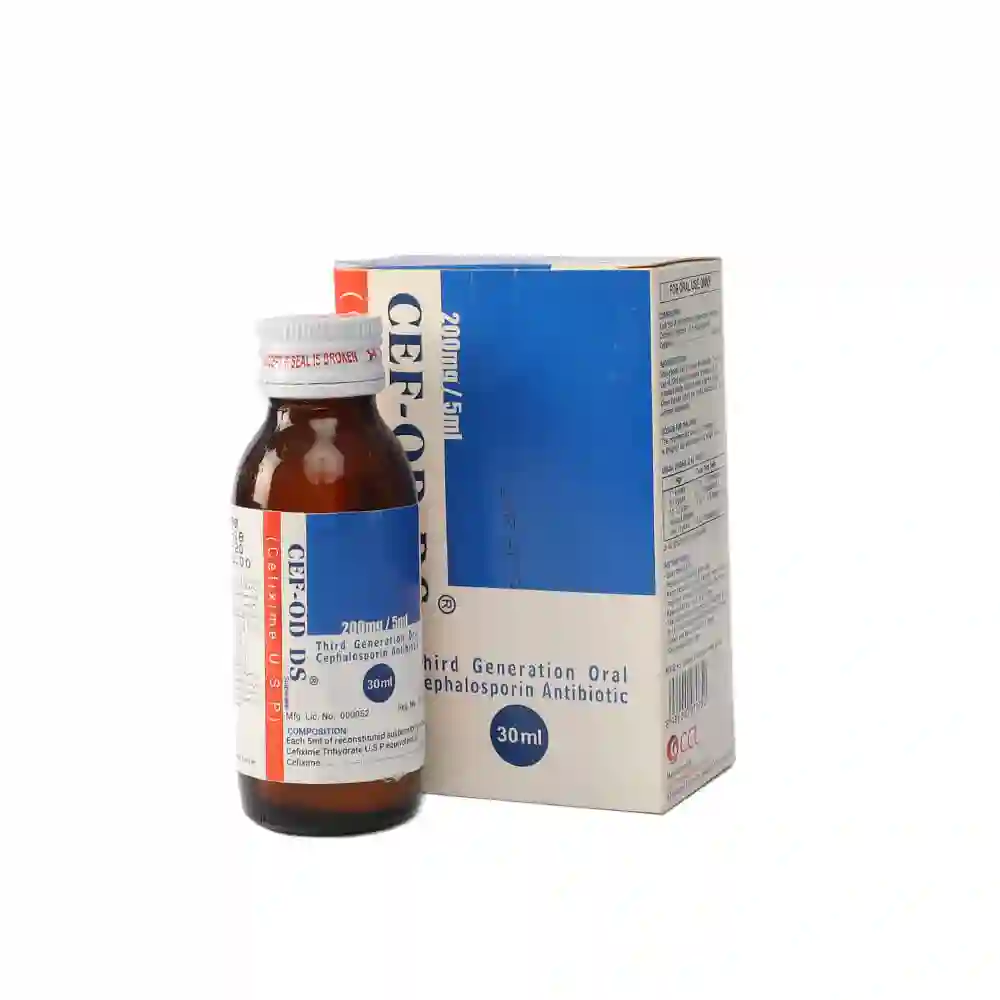 Cef-OD DS 30ml2