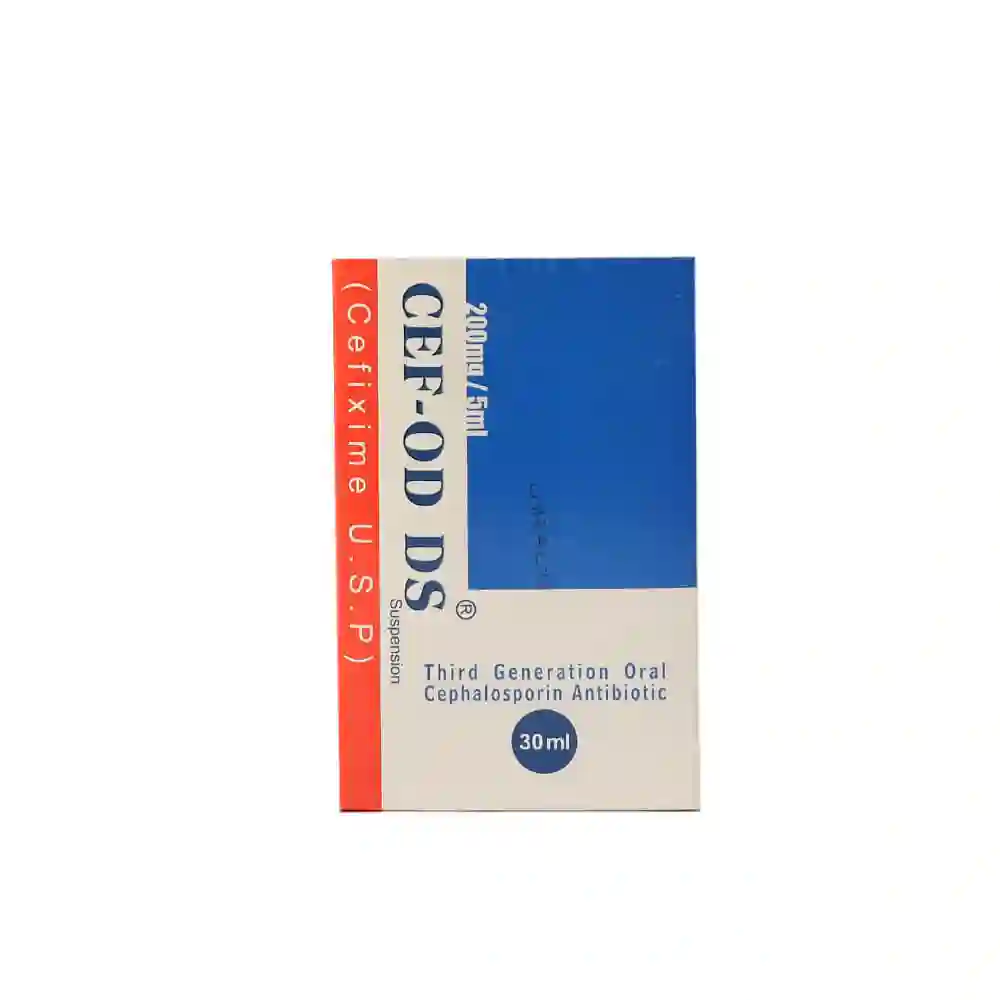 Cef-OD DS 30ml