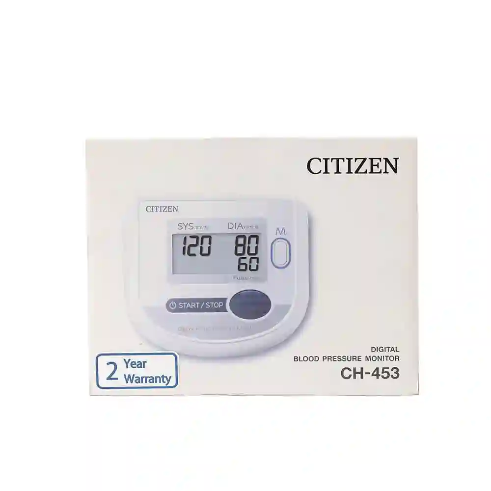 Blood Pressure Digital Apparatus CH-453