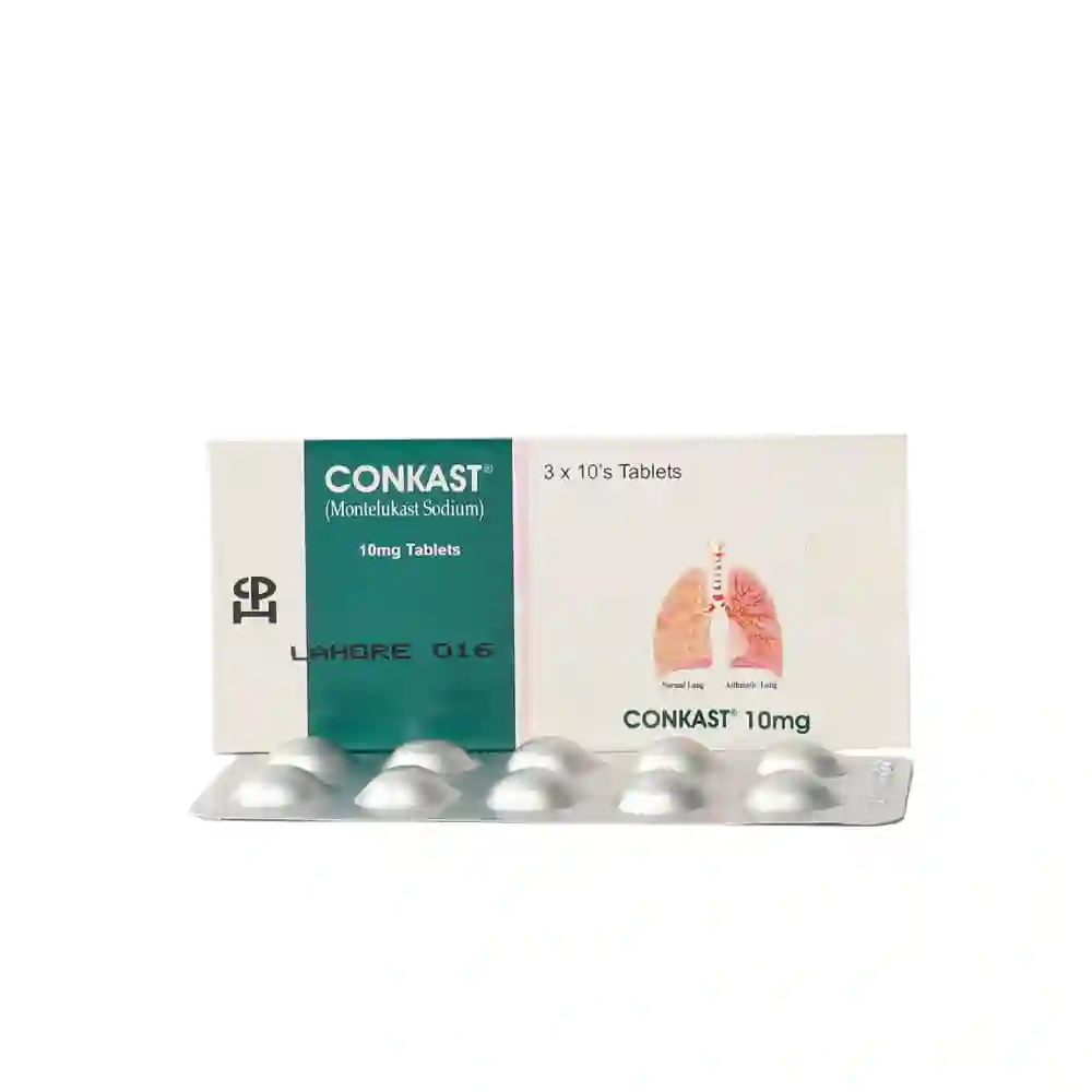 Conkast 10mg