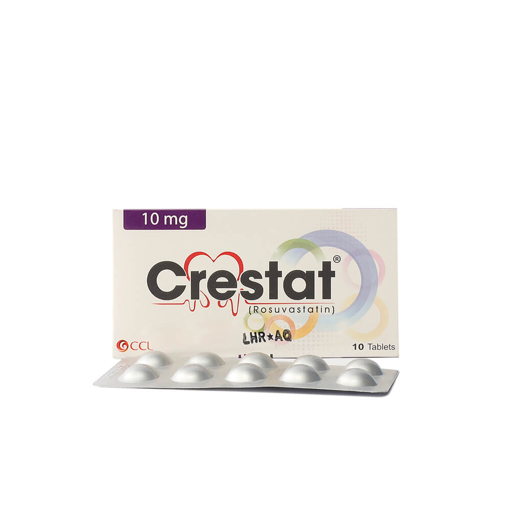 Crestat 10mg