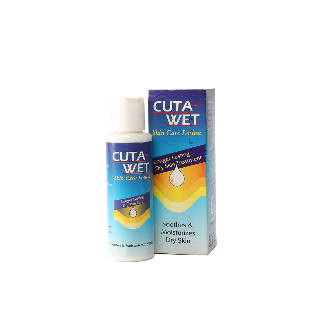 Cuta-Wet 100ml