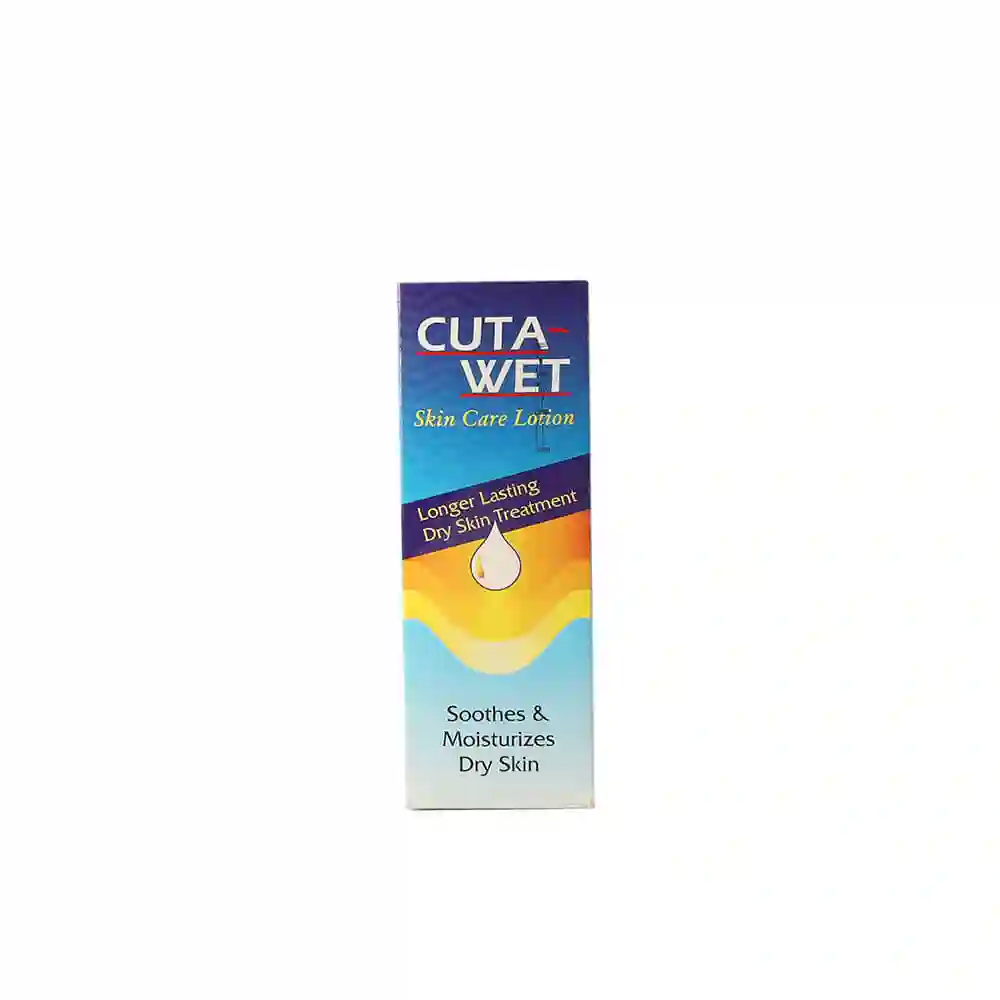 Cuta-Wet 100ml