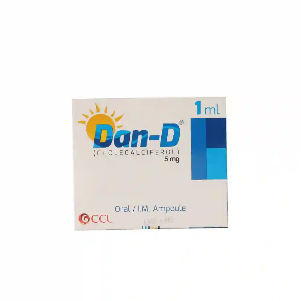 Dan-D