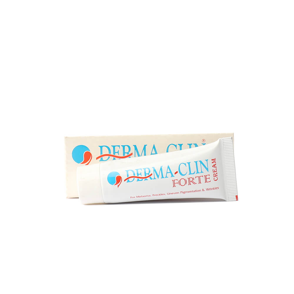 Derma-Clin Forte 20g