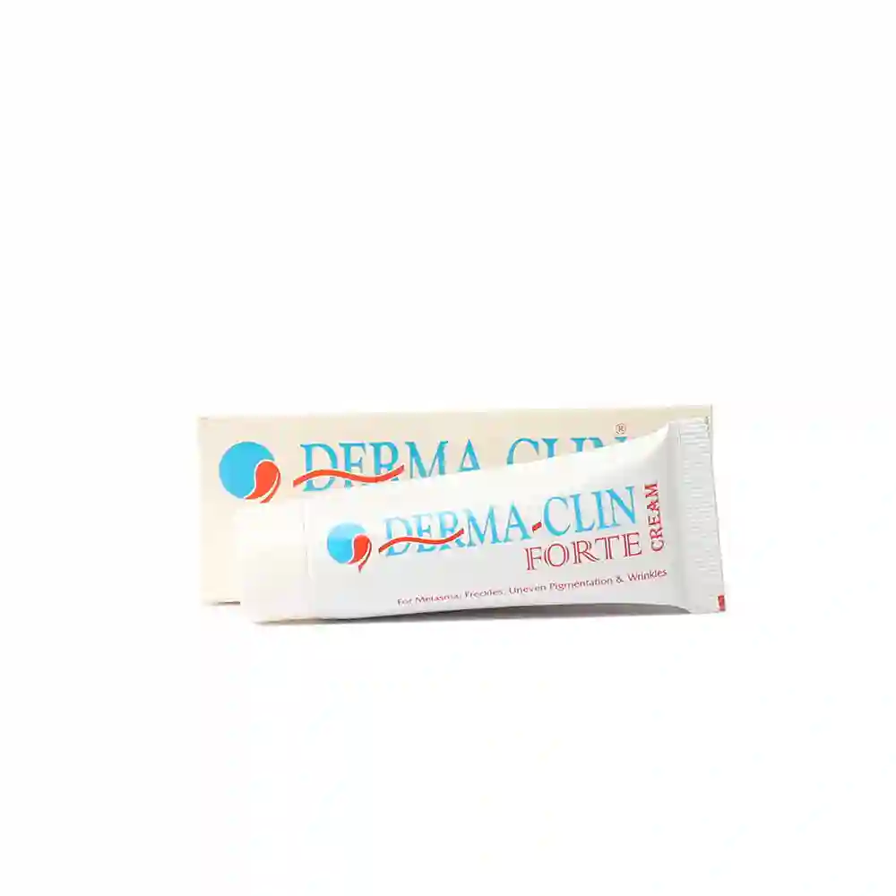 Derma-Clin Forte 20g2