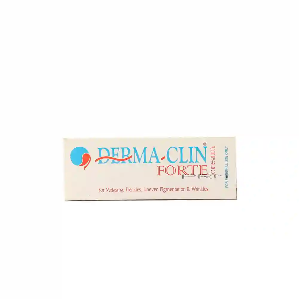Derma-Clin Forte 20g