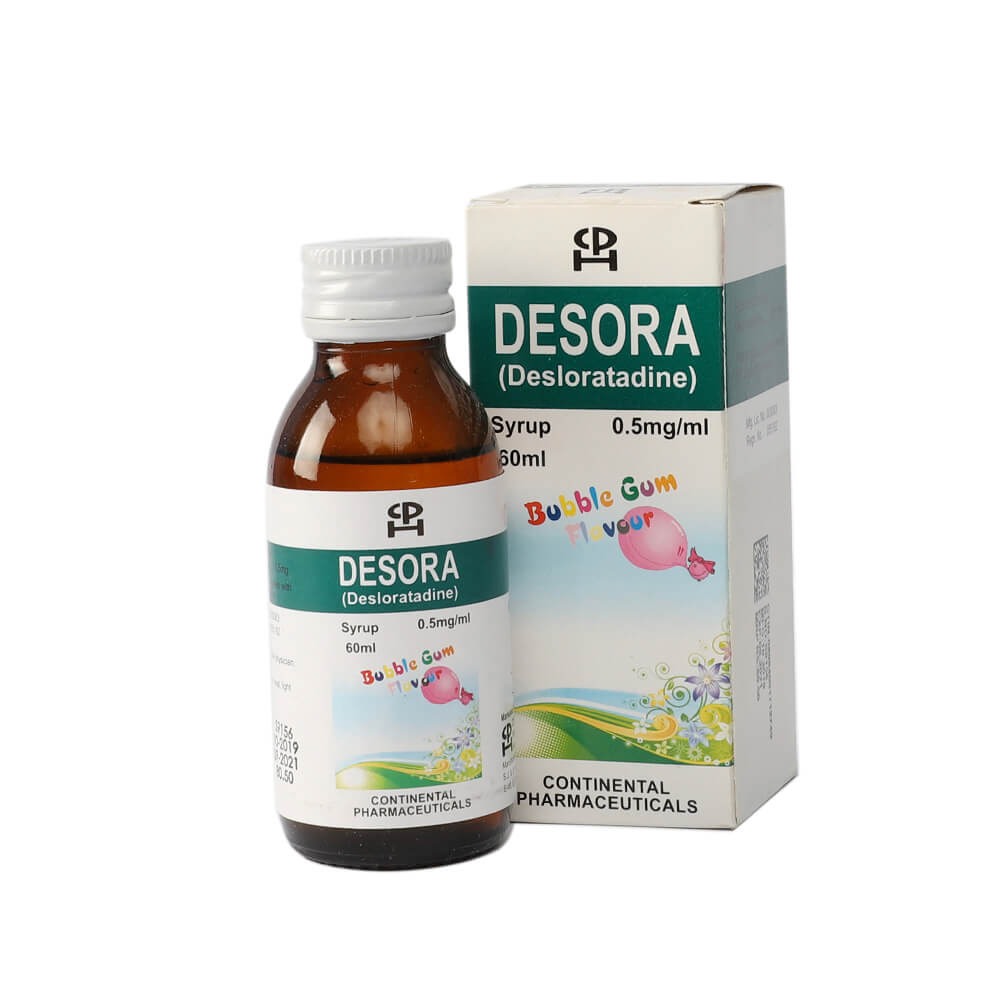 Desora 60ml