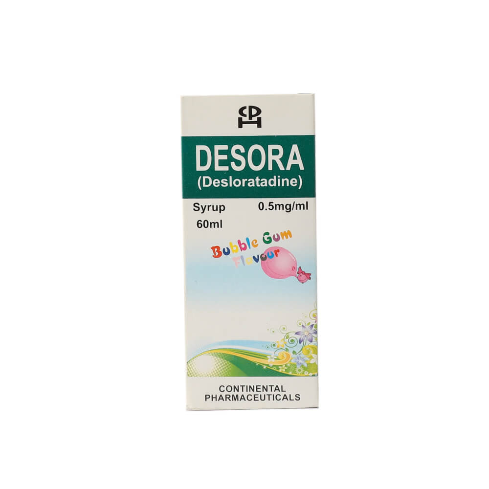 Desora 60ml