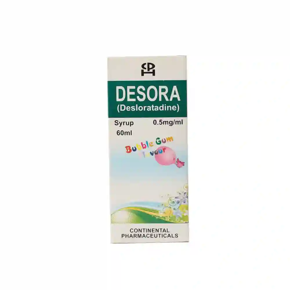 Desora 60ml