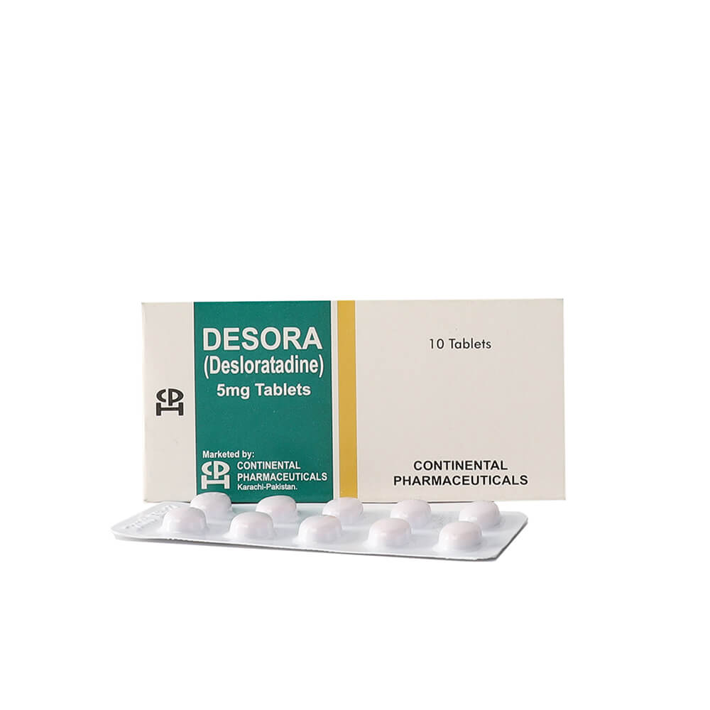 Desora
