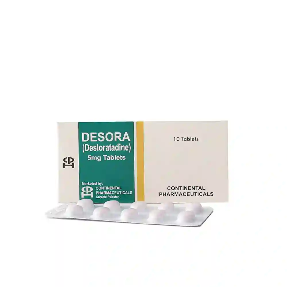 Desora