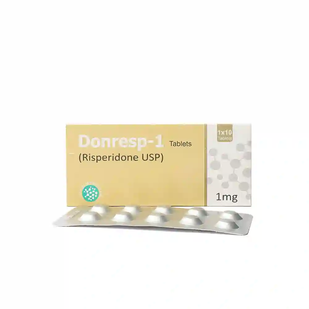 Donresp 1mg